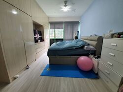 The Sunny Spring (D14), Apartment #579788551